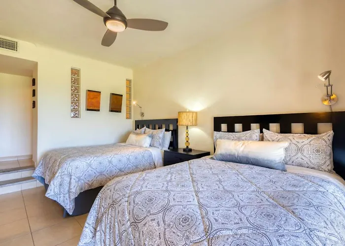 Relaxing Beachfront *