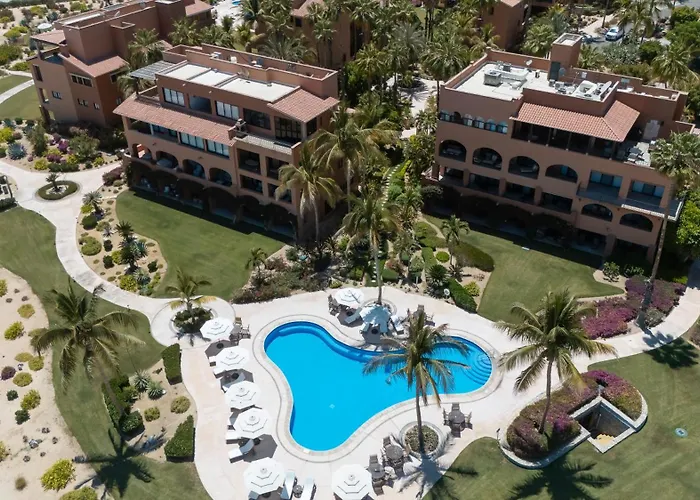 Holiday home Relaxing Beachfront San Jose del Cabo